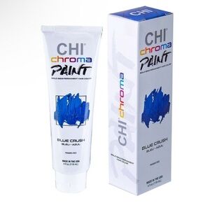 Chi Chroma Paint - Blue Crush